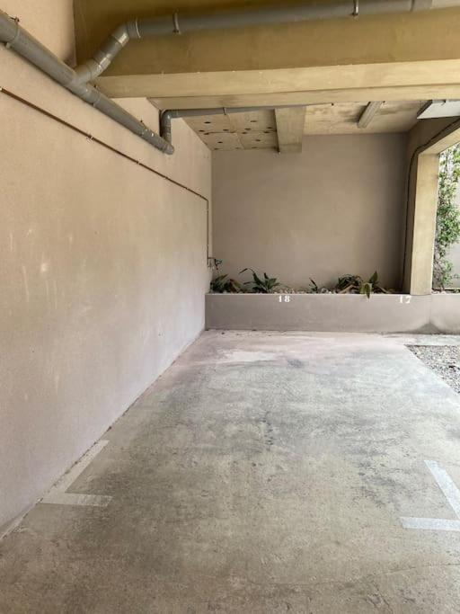 Studio Clim Parking Dhuoda Nimes Exterior foto
